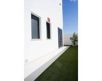 New Build - Detached Villa - San Miguel de Salinas - Blue Lagoon