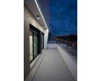 New Build - Detached Villa - San Miguel de Salinas - Blue Lagoon