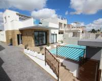 New Build - Detached Villa - San Miguel de Salinas - Cerro Del Sol