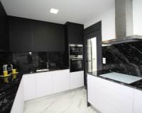 New Build - Detached Villa - San Miguel de Salinas - Cerro Del Sol
