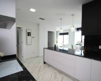 New Build - Detached Villa - San Miguel de Salinas - Cerro Del Sol