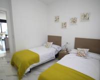 New Build - Detached Villa - San Miguel de Salinas - Cerro Del Sol