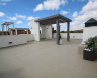 New Build - Detached Villa - San Miguel de Salinas - Cerro Del Sol