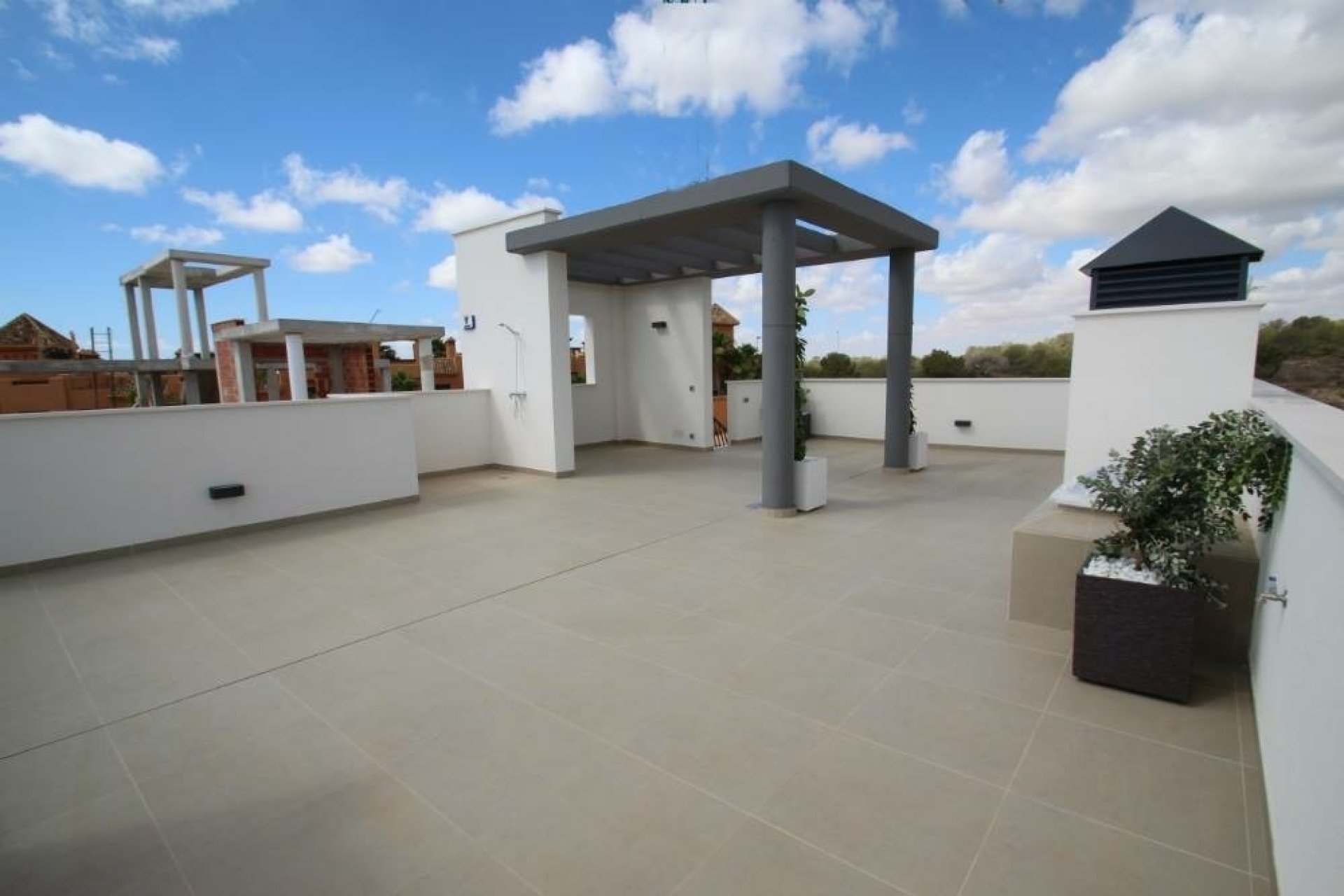 New Build - Detached Villa - San Miguel de Salinas - Cerro Del Sol