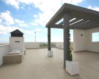 New Build - Detached Villa - San Miguel de Salinas - Cerro Del Sol