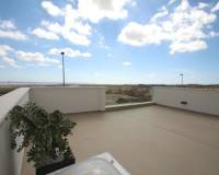 New Build - Detached Villa - San Miguel de Salinas - Cerro Del Sol