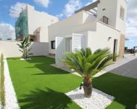 New Build - Detached Villa - San Miguel de Salinas - Cerro Del Sol