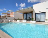 New Build - Detached Villa - San Miguel de Salinas - Cerro Del Sol