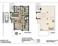 New Build - Detached Villa - San Miguel de Salinas - Cerro Del Sol