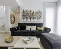 New Build - Detached Villa - San Miguel de Salinas - Cerro Del Sol