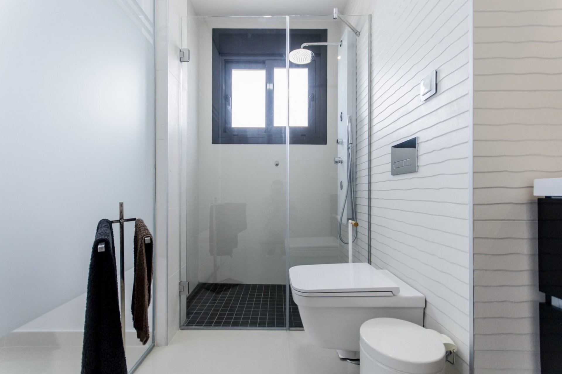 New Build - Detached Villa - San Miguel de Salinas - Cerro Del Sol