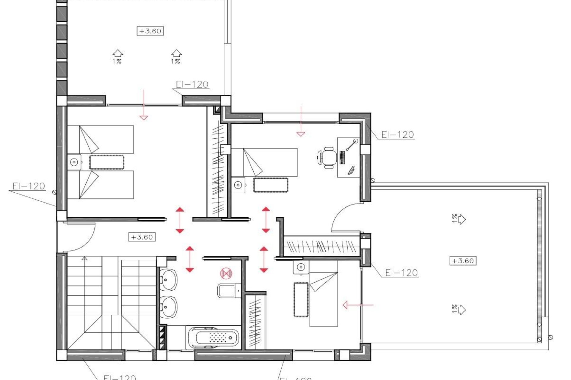 New Build - Detached Villa - San Miguel de Salinas - Ciudad De Las Comunicaciones