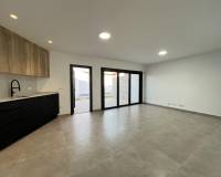 New Build - Detached Villa - San Pedro del Pinatar - Lo Pagan