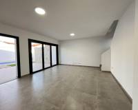 New Build - Detached Villa - San Pedro del Pinatar - Lo Pagan