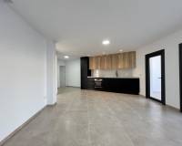 New Build - Detached Villa - San Pedro del Pinatar - Lo Pagan