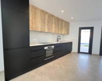 New Build - Detached Villa - San Pedro del Pinatar - Lo Pagan