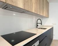 New Build - Detached Villa - San Pedro del Pinatar - Lo Pagan