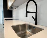 New Build - Detached Villa - San Pedro del Pinatar - Lo Pagan