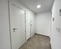 New Build - Detached Villa - San Pedro del Pinatar - Lo Pagan
