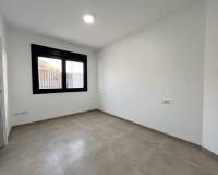 New Build - Detached Villa - San Pedro del Pinatar - Lo Pagan