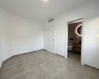 New Build - Detached Villa - San Pedro del Pinatar - Lo Pagan