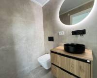 New Build - Detached Villa - San Pedro del Pinatar - Lo Pagan