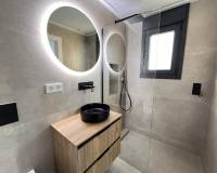 New Build - Detached Villa - San Pedro del Pinatar - Lo Pagan