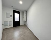 New Build - Detached Villa - San Pedro del Pinatar - Lo Pagan