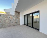 New Build - Detached Villa - San Pedro del Pinatar - Lo Pagan