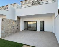 New Build - Detached Villa - San Pedro del Pinatar - Lo Pagan