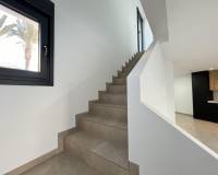 New Build - Detached Villa - San Pedro del Pinatar - Lo Pagan