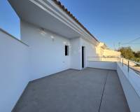 New Build - Detached Villa - San Pedro del Pinatar - Lo Pagan