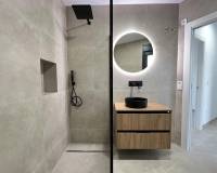 New Build - Detached Villa - San Pedro del Pinatar - Lo Pagan