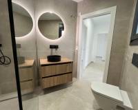 New Build - Detached Villa - San Pedro del Pinatar - Lo Pagan