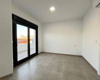 New Build - Detached Villa - San Pedro del Pinatar - Lo Pagan