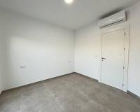 New Build - Detached Villa - San Pedro del Pinatar - Lo Pagan