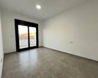 New Build - Detached Villa - San Pedro del Pinatar - Lo Pagan