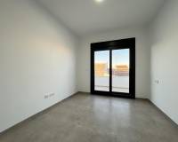 New Build - Detached Villa - San Pedro del Pinatar - Lo Pagan
