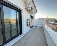 New Build - Detached Villa - San Pedro del Pinatar - Lo Pagan