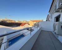 New Build - Detached Villa - San Pedro del Pinatar - Lo Pagan