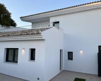 New Build - Detached Villa - San Pedro del Pinatar - Lo Pagan