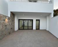 New Build - Detached Villa - San Pedro del Pinatar - Lo Pagan