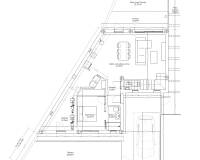 New Build - Detached Villa - San Pedro del Pinatar - Lo Pagan
