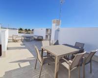 New Build - Detached Villa - San Pedro del Pinatar - Los Antolinos