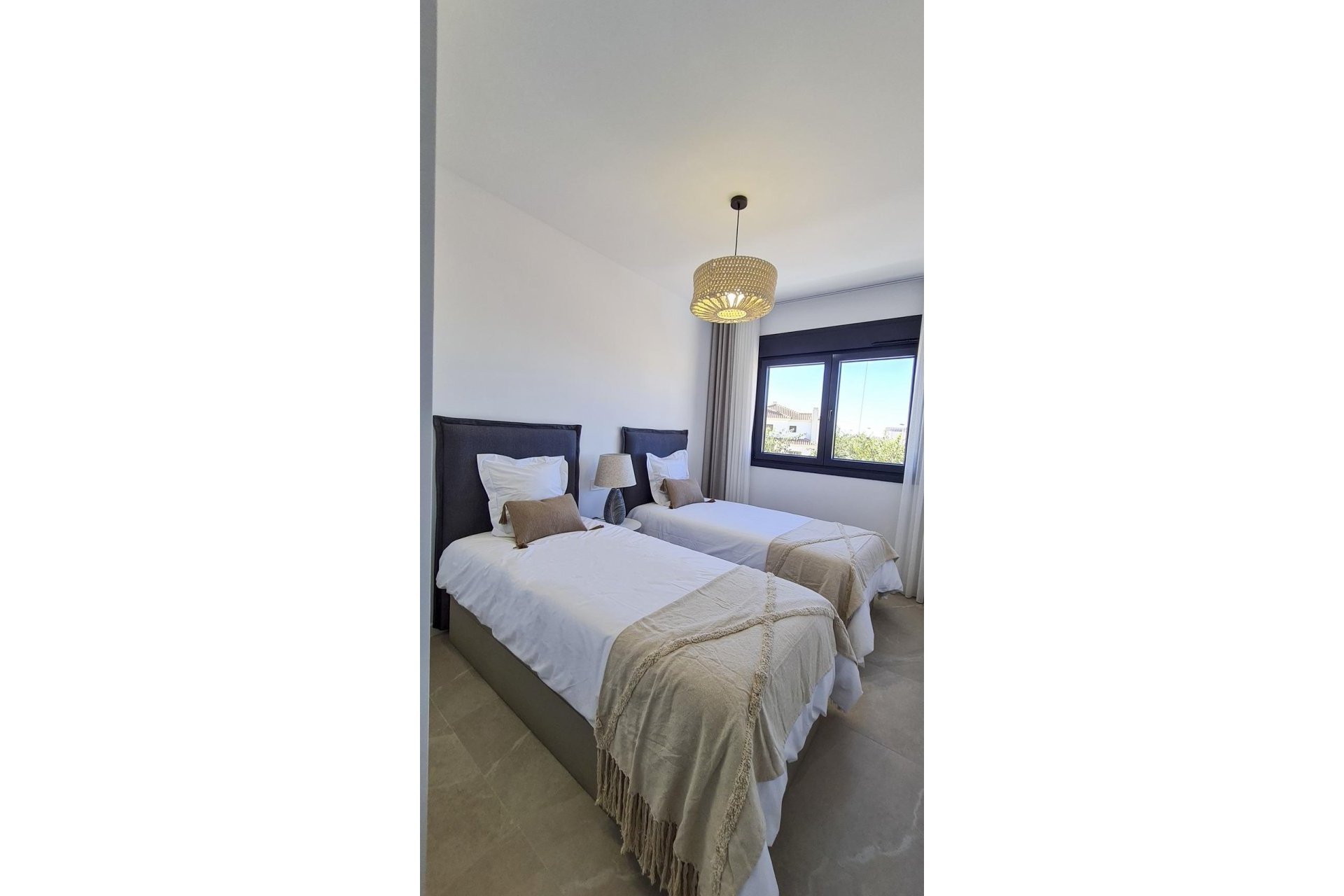 New Build - Detached Villa - San Pedro del Pinatar - Los Antolinos