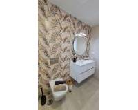 New Build - Detached Villa - San Pedro del Pinatar - Los Antolinos