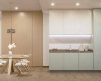 New Build - Detached Villa - San Pedro del Pinatar - Pueblo