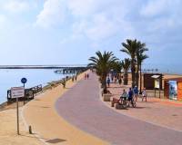 New Build - Detached Villa - San Pedro del Pinatar - Pueblo