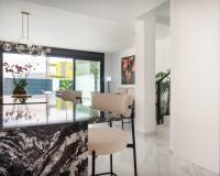 New Build - Detached Villa - San Pedro del Pinatar - San Pedro Del Pinatar