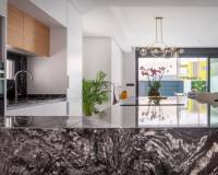 New Build - Detached Villa - San Pedro del Pinatar - San Pedro Del Pinatar
